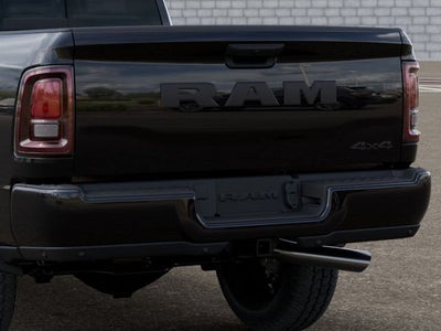 2026 RAM Ram 2500 Tradesman