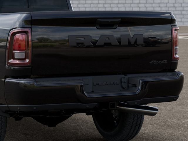 2026 RAM Ram 2500 Tradesman