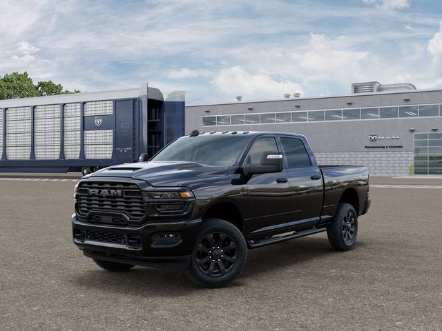 2026 RAM Ram 2500 Tradesman