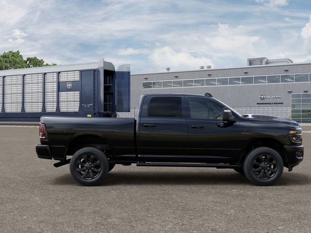 2026 RAM Ram 2500 Tradesman