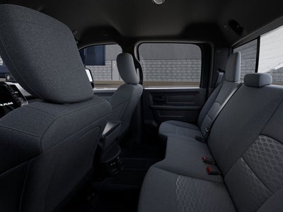 2026 RAM Ram 2500 Tradesman