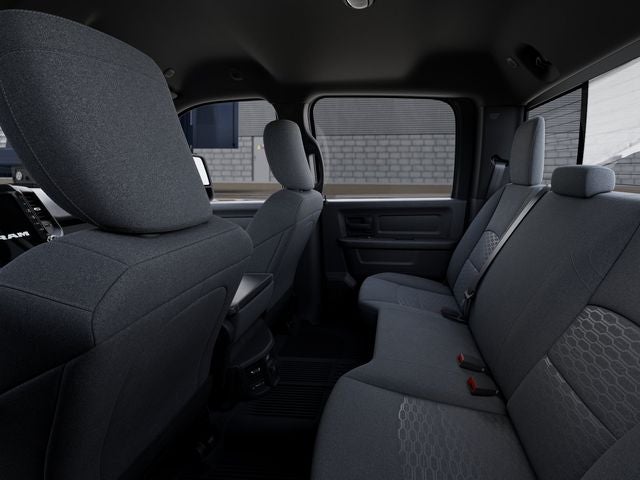 2026 RAM Ram 2500 Tradesman