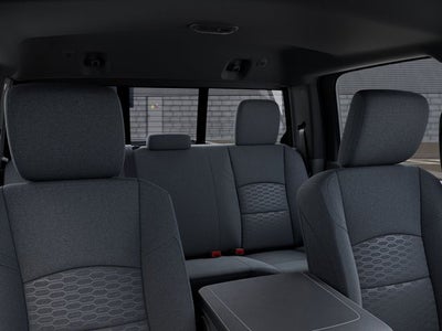 2026 RAM Ram 2500 Tradesman