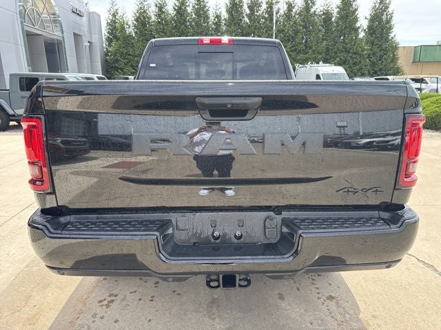 2026 RAM Ram 2500 Tradesman