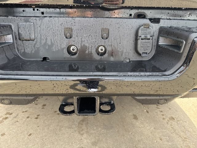 2026 RAM Ram 2500 Tradesman