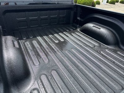 2026 RAM Ram 2500 Tradesman