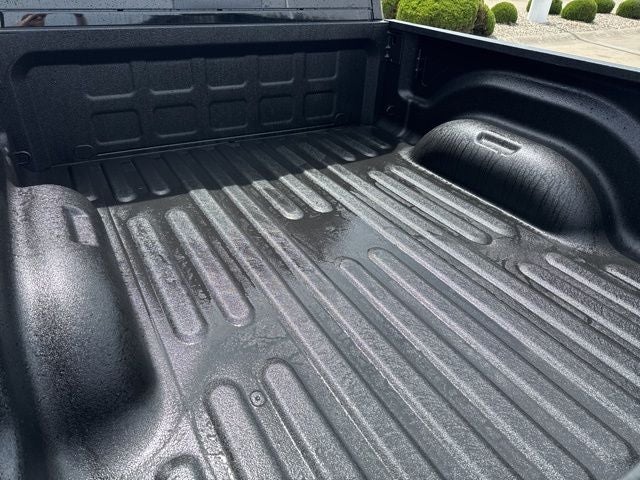 2026 RAM Ram 2500 Tradesman