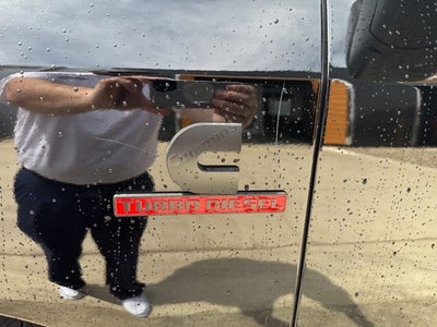 2026 RAM Ram 2500 Tradesman