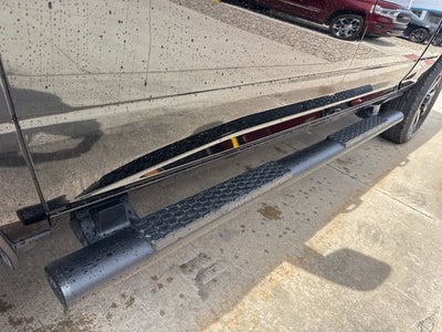 2026 RAM Ram 2500 Tradesman