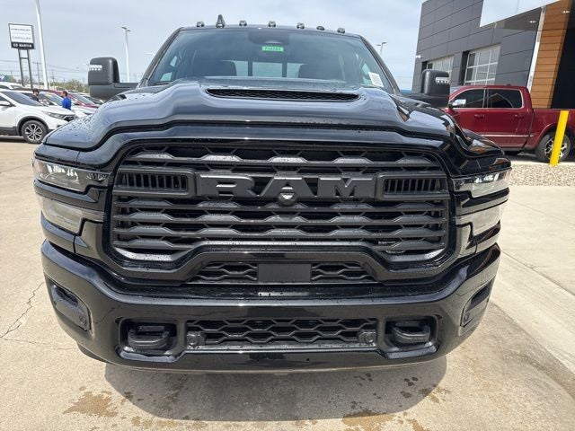 2026 RAM Ram 2500 Tradesman