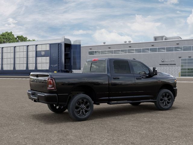 2026 RAM Ram 2500 Tradesman
