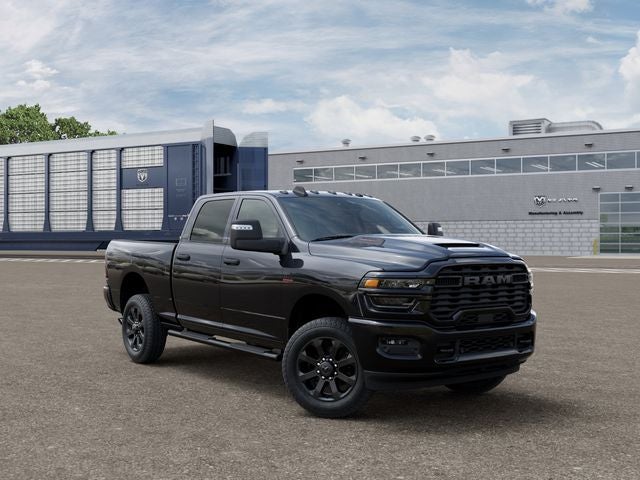 2026 RAM Ram 2500 Tradesman
