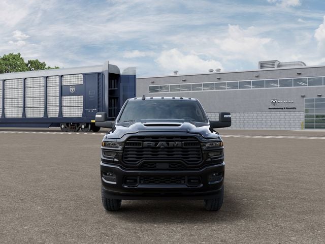 2026 RAM Ram 2500 Tradesman