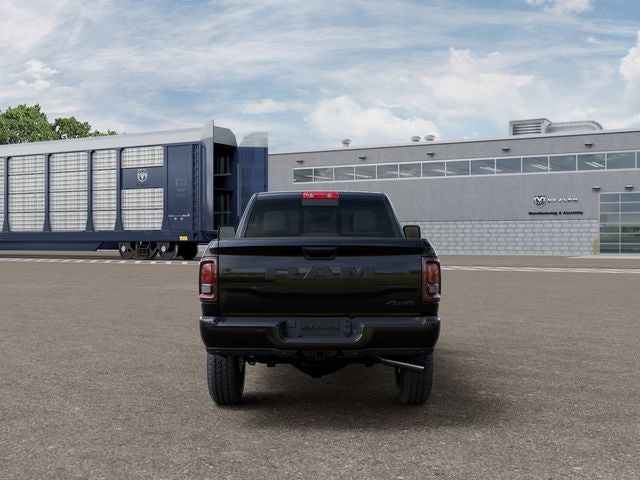 2026 RAM Ram 2500 Tradesman