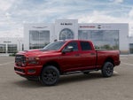 2026 RAM Ram 2500 Tradesman