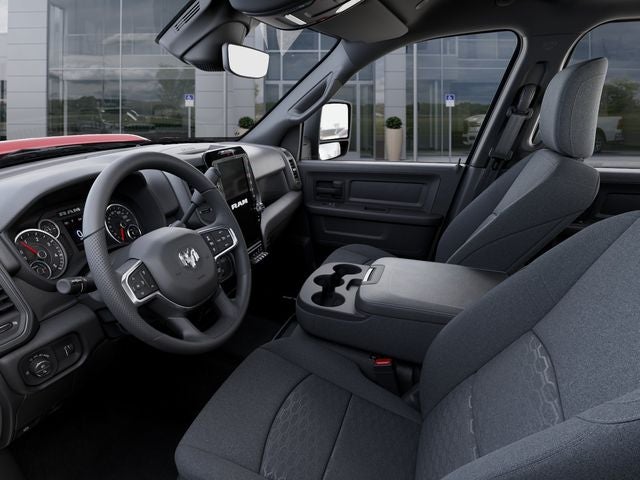 2026 RAM Ram 2500 Tradesman
