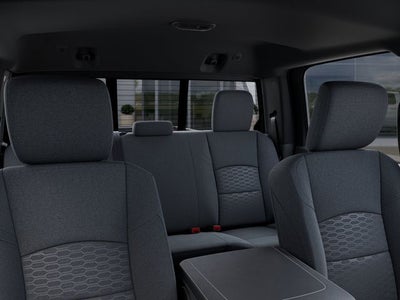 2026 RAM Ram 2500 Tradesman