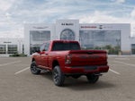 2026 RAM Ram 2500 Tradesman