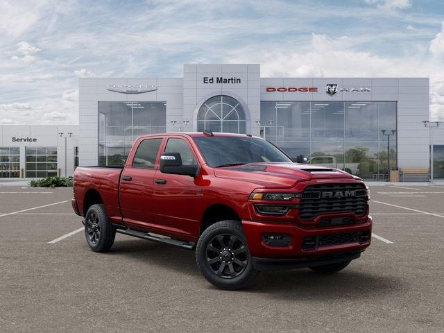 2026 RAM Ram 2500 Tradesman
