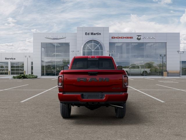 2026 RAM Ram 2500 Tradesman