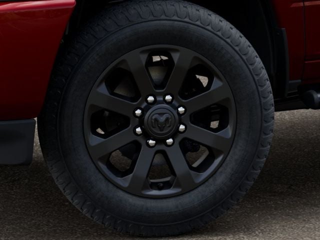 2026 RAM Ram 2500 Tradesman