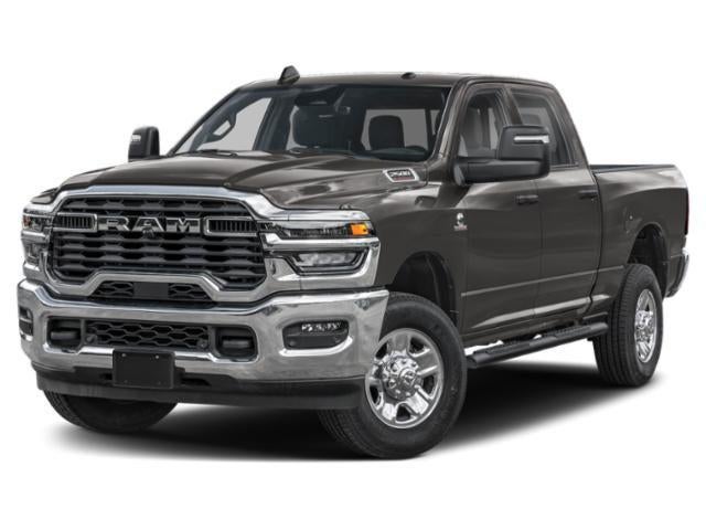 2025 RAM 2500 Tradesman 4X4 Crew Cab SWB's photo