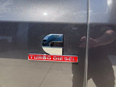2025 RAM Ram 2500 Tradesman