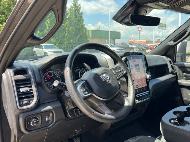 2025 RAM Ram 2500 Tradesman