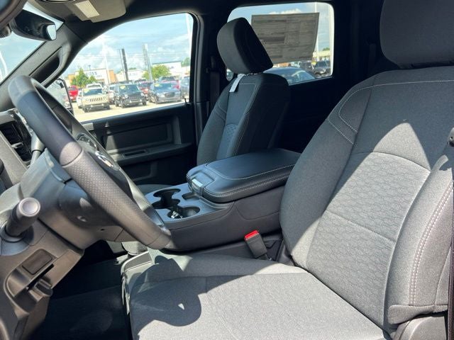 2025 RAM Ram 2500 Tradesman