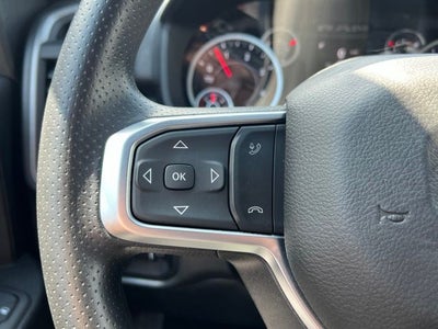 2025 RAM Ram 2500 Tradesman