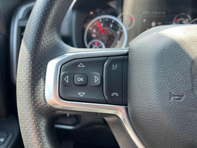 2025 RAM Ram 2500 Tradesman