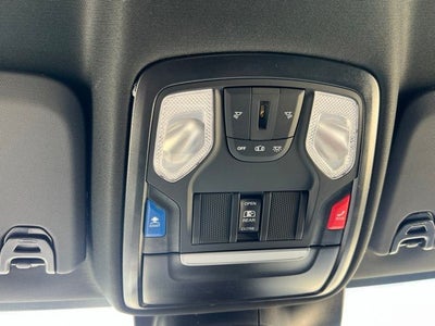 2025 RAM Ram 2500 Tradesman