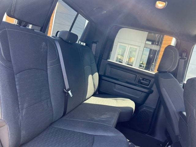 2025 RAM Ram 2500 Tradesman