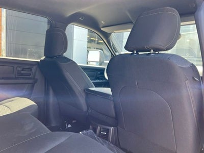 2025 RAM Ram 2500 Tradesman