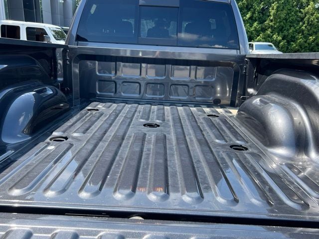 2025 RAM Ram 2500 Tradesman