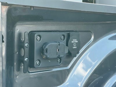 2025 RAM Ram 2500 Tradesman