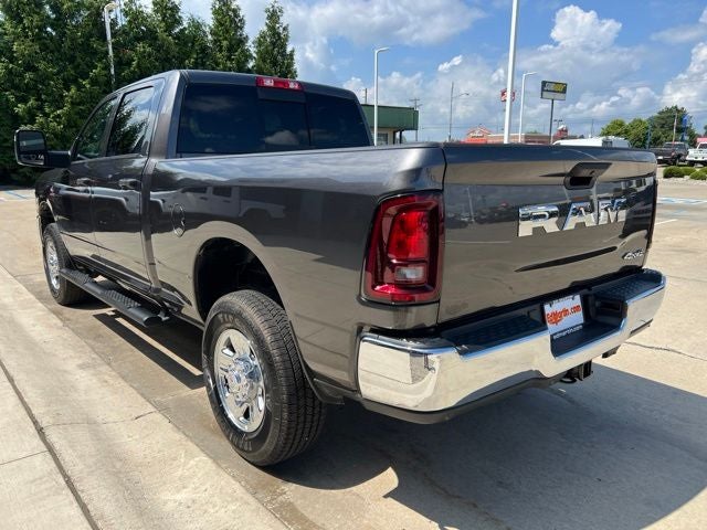 2025 RAM Ram 2500 Tradesman