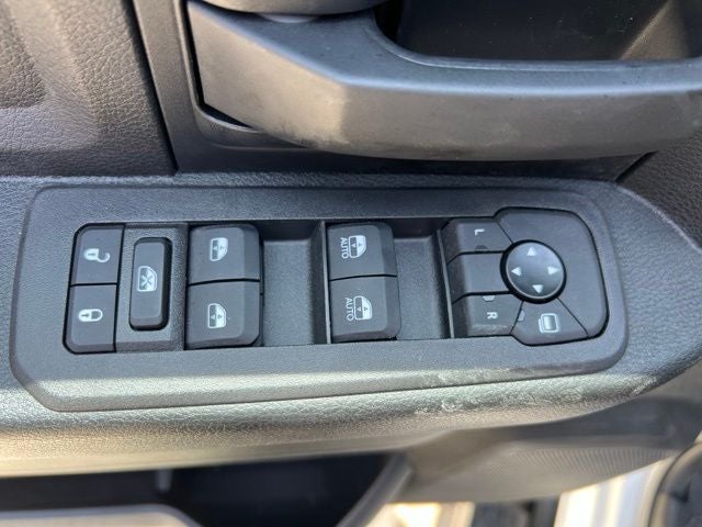 2025 RAM Ram 2500 Tradesman