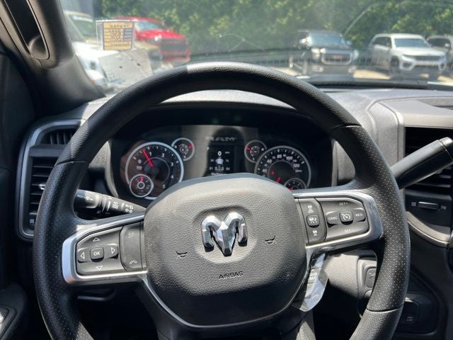 2025 RAM Ram 2500 Tradesman
