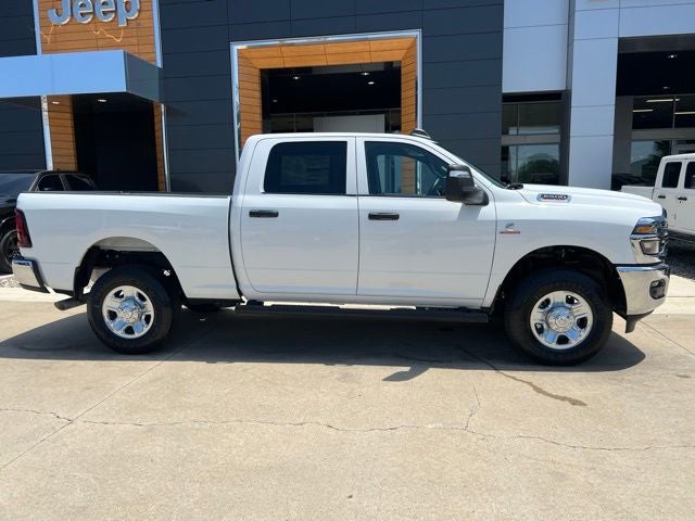 2025 RAM Ram 2500 Tradesman