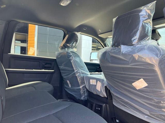2025 RAM Ram 2500 Tradesman
