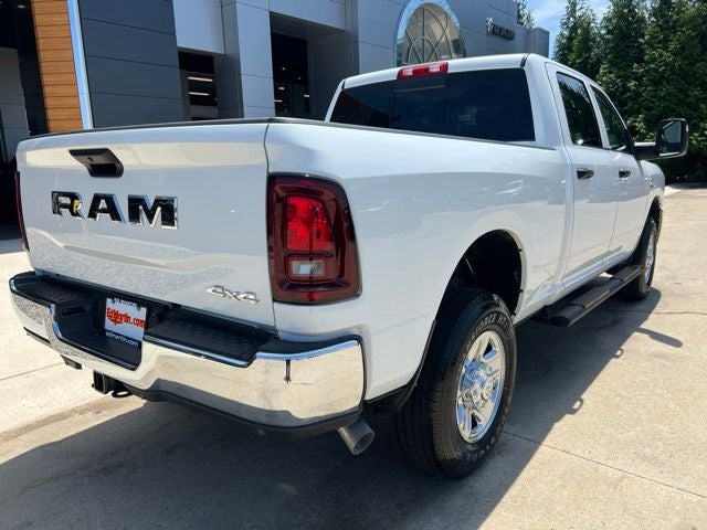 2025 RAM Ram 2500 Tradesman