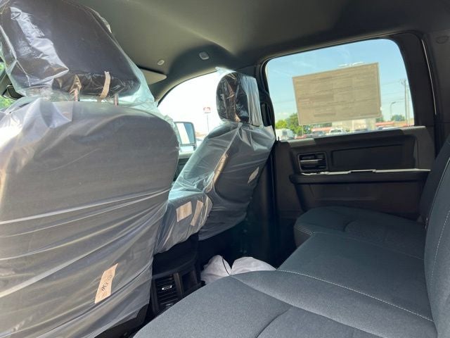 2025 RAM Ram 2500 Tradesman