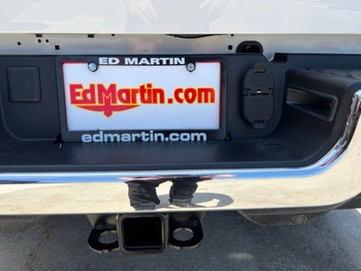 2025 RAM Ram 2500 Tradesman