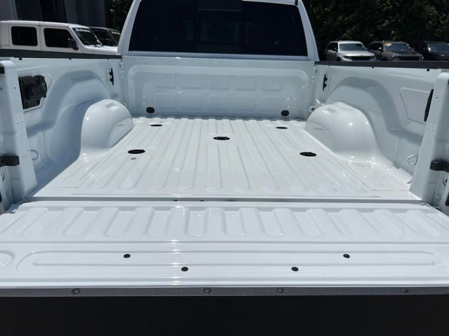 2025 RAM Ram 2500 Tradesman
