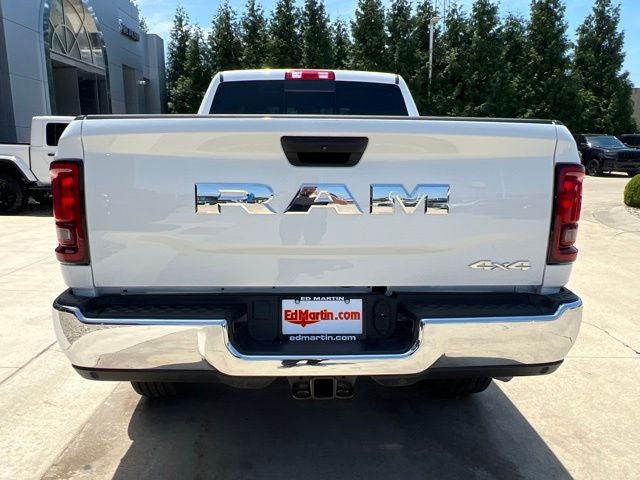 2025 RAM Ram 2500 Tradesman