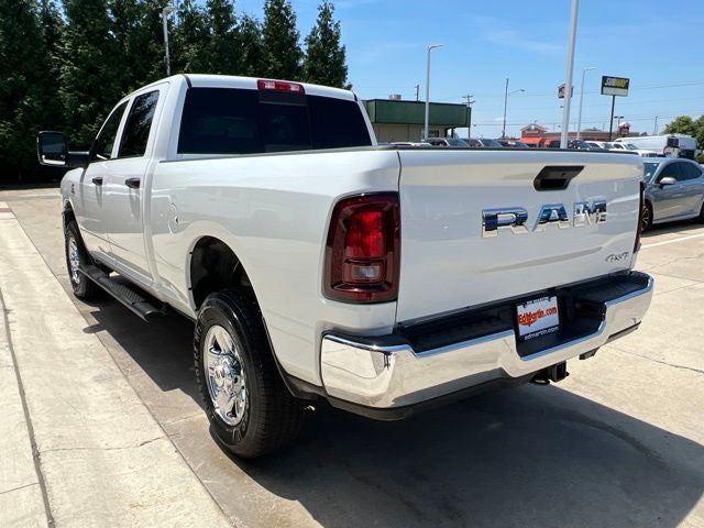 2025 RAM Ram 2500 Tradesman