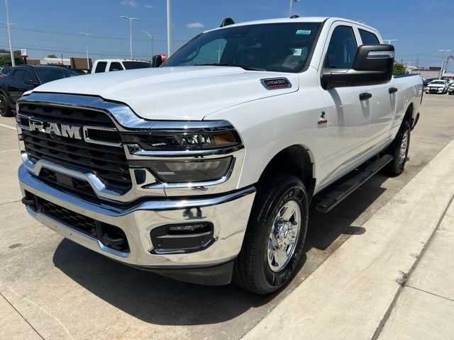 2025 RAM Ram 2500 Tradesman