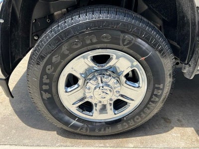 2025 RAM Ram 2500 Tradesman