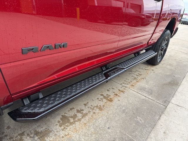 2026 RAM Ram 2500 Big Horn